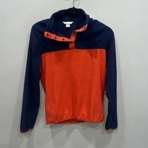 Ripzone  fleece sweater size XL